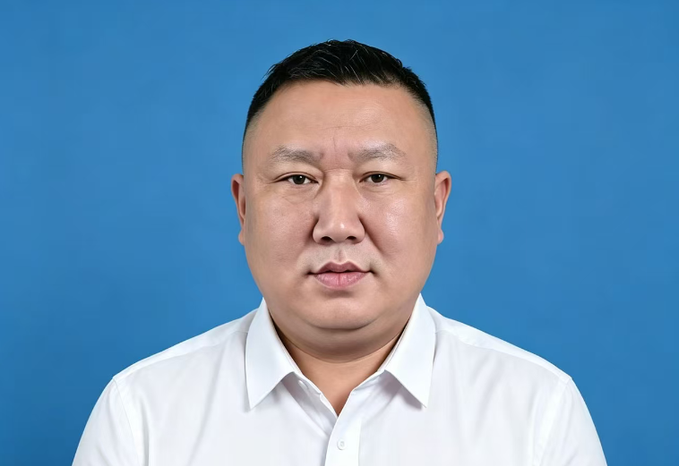 段卫勇